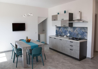 Casa Vacanze Appartamento Appartamento Profumo Di Mare